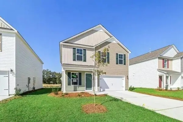 1760 (lot46) Canopy Drive, Sumter, SC 29150 - Image #3