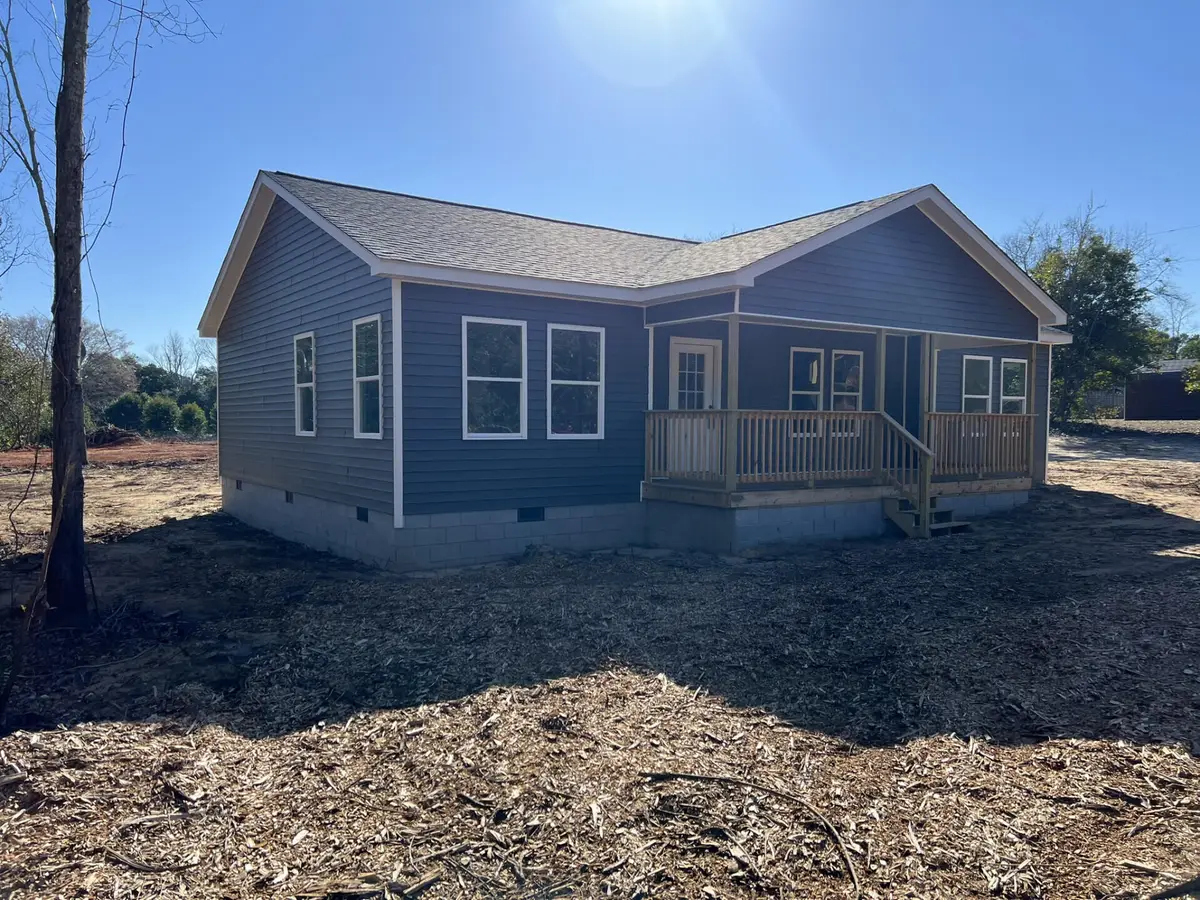 4335 Live Oak Road, Dalzell, SC 29040 - Image #1