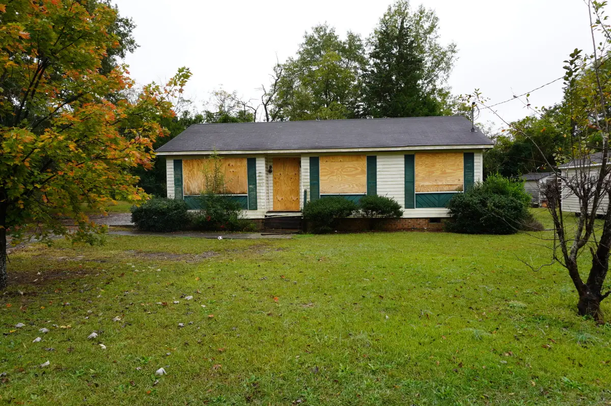 429 Lincoln Avenue, Hartsville, SC 29550 - Image #1