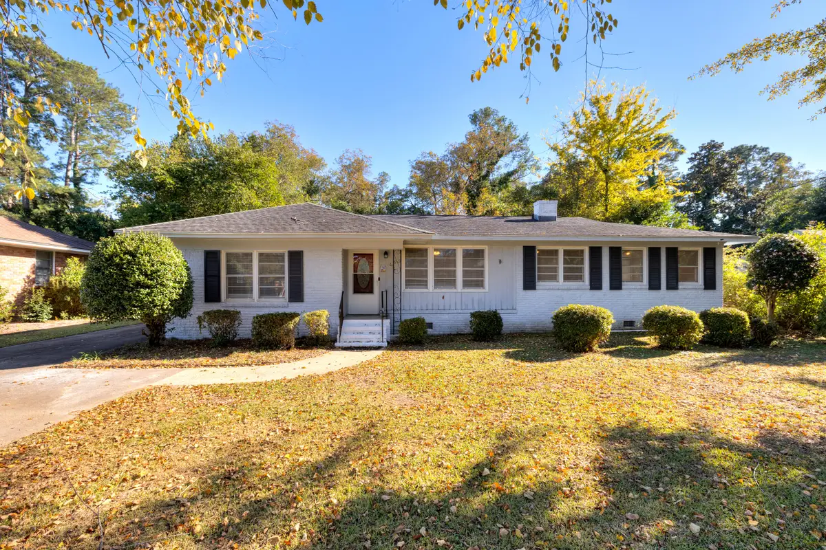 414 Arnold Avenue, Sumter, SC 29150 - Image #1