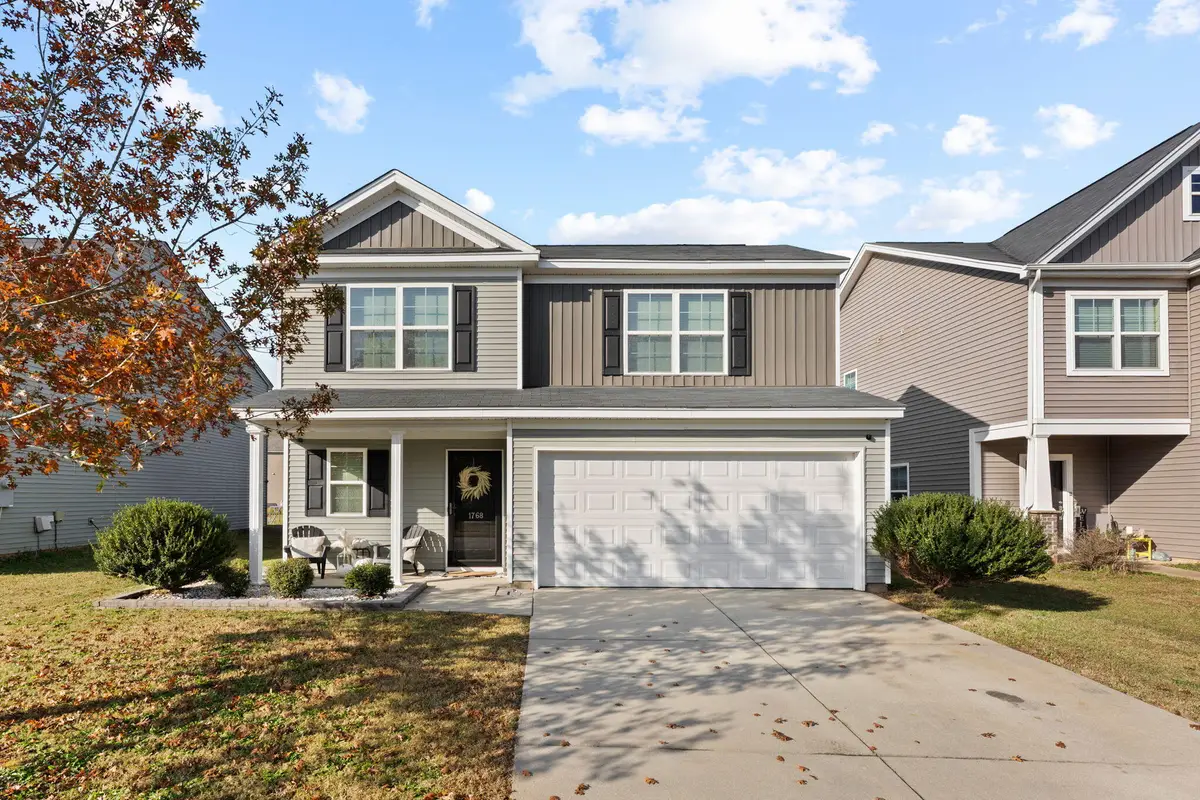 1768 Ruger Drive, Sumter, SC 29150 - Image #1