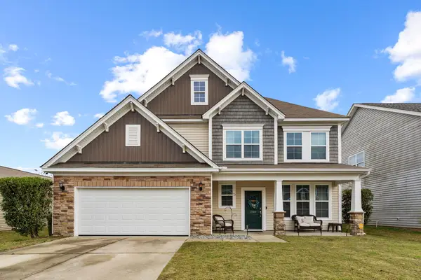 1769 Musket Trail, Sumter, SC 29150