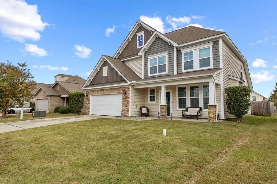 1769 Musket Trail, Sumter, SC 29150 - Image #2