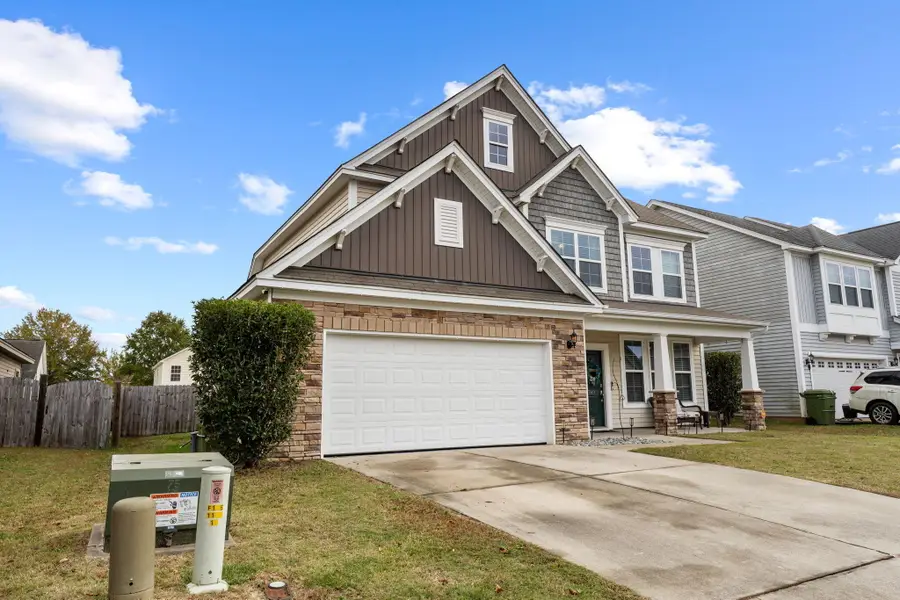 1769 Musket Trail, Sumter, SC 29150 - Image #3