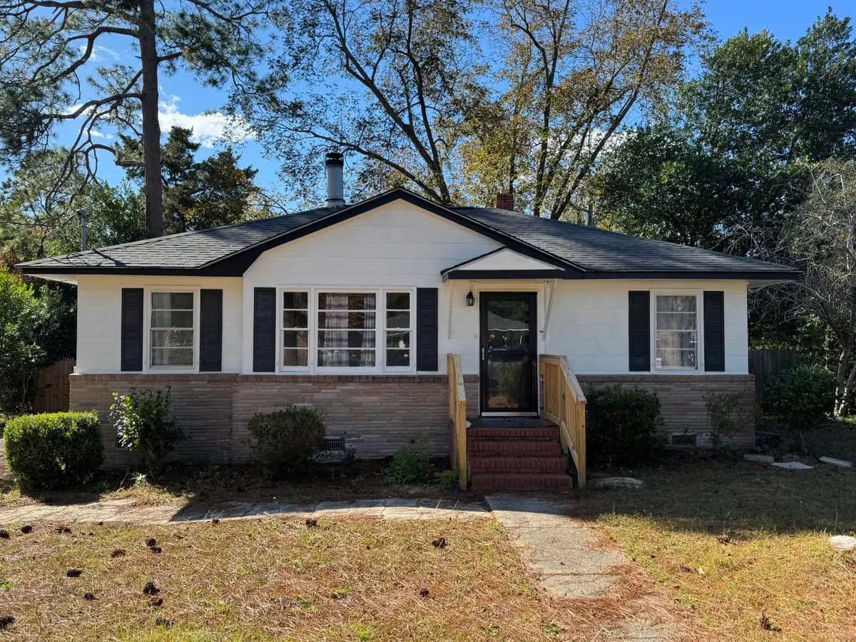 306 Stuckey Street, Sumter, SC 29150 - Image #1