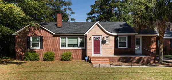 541 W Calhoun Street, Sumter, SC 29150