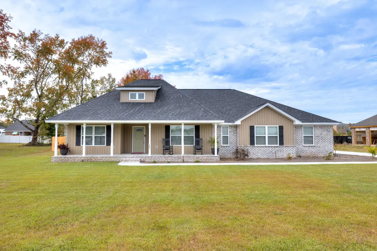 1250 Sandpiper Drive, Sumter, SC 29154 - Image #1