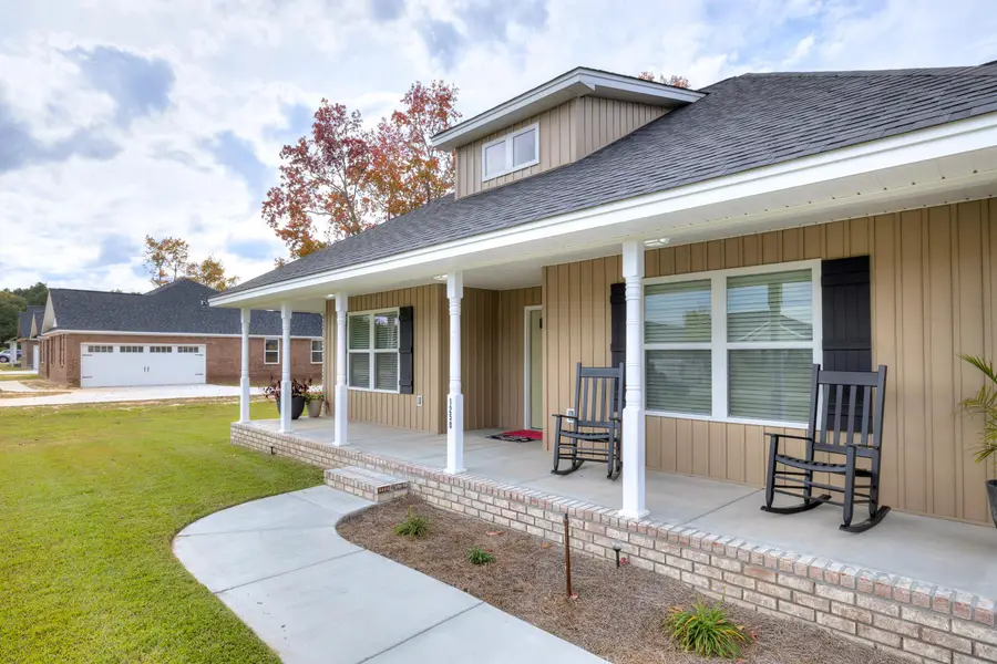 1250 Sandpiper Drive, Sumter, SC 29154 - Image #2