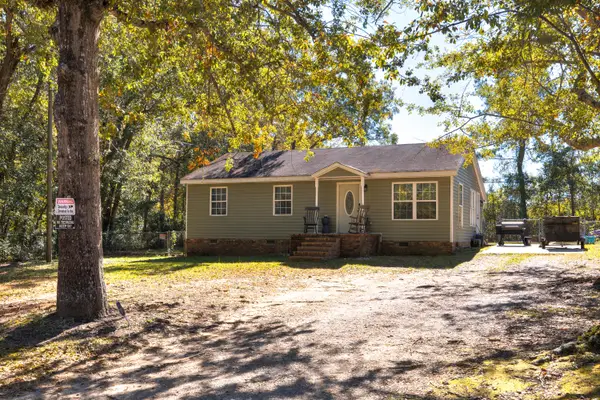 6 Burkett Drive, Sumter, SC 29150