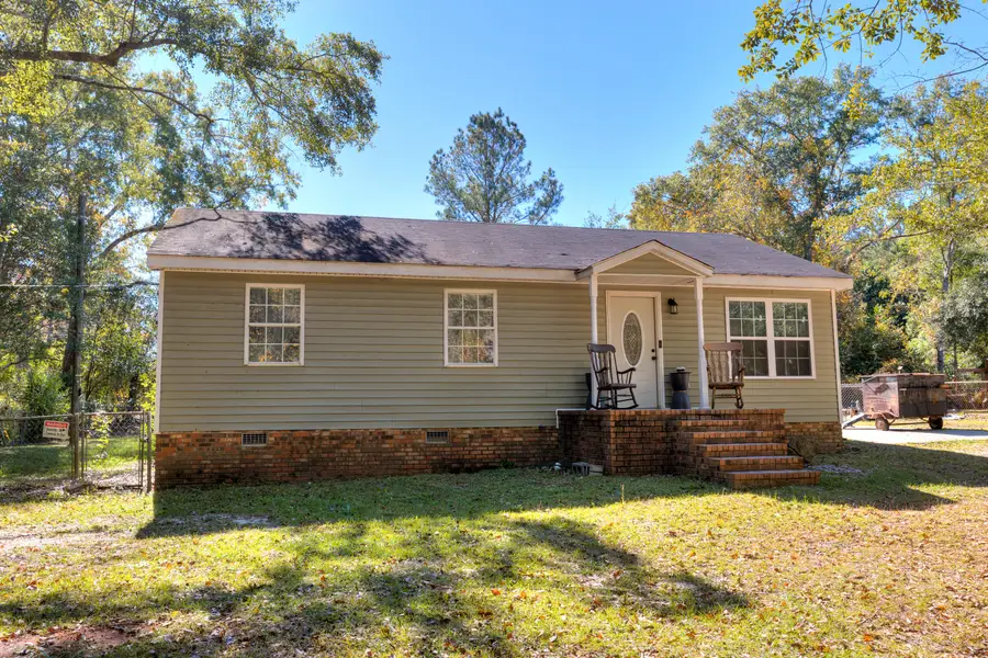 6 Burkett Drive, Sumter, SC 29150 - Image #2