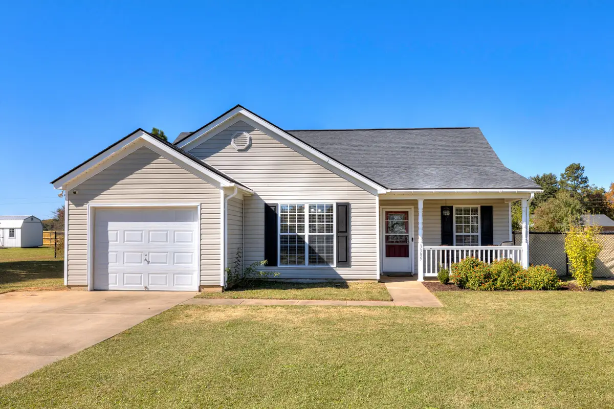 3385 Annie Street, Dalzell, SC 29040 - Image #1