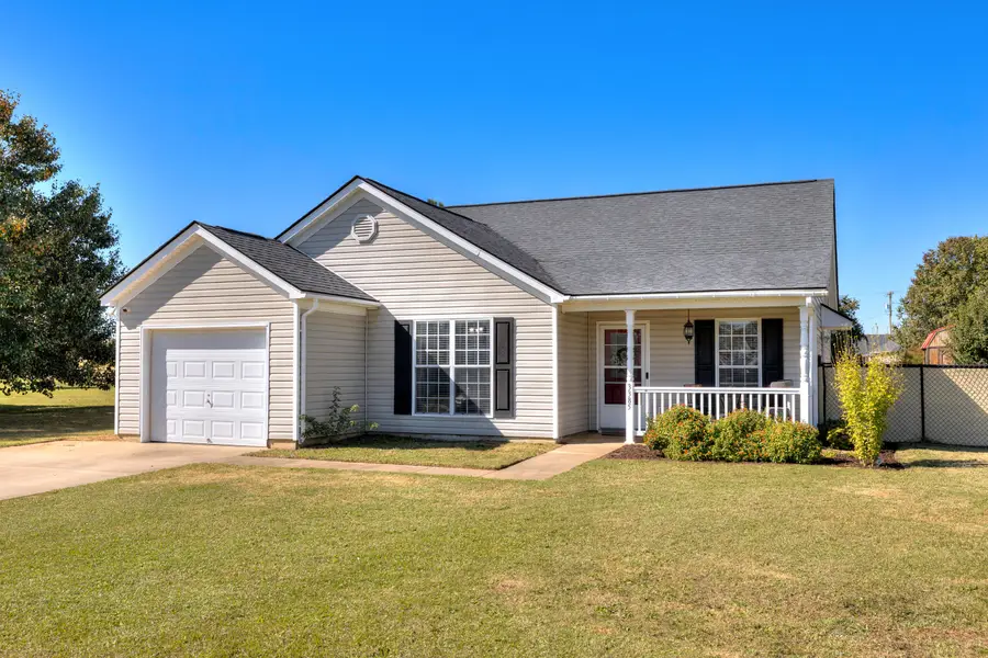 3385 Annie Street, Dalzell, SC 29040 - Image #2