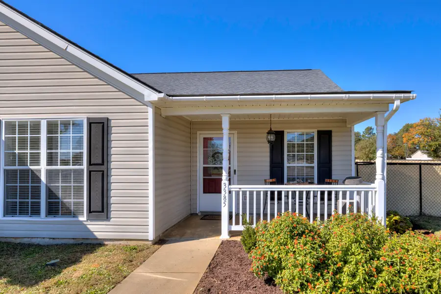 3385 Annie Street, Dalzell, SC 29040 - Image #3