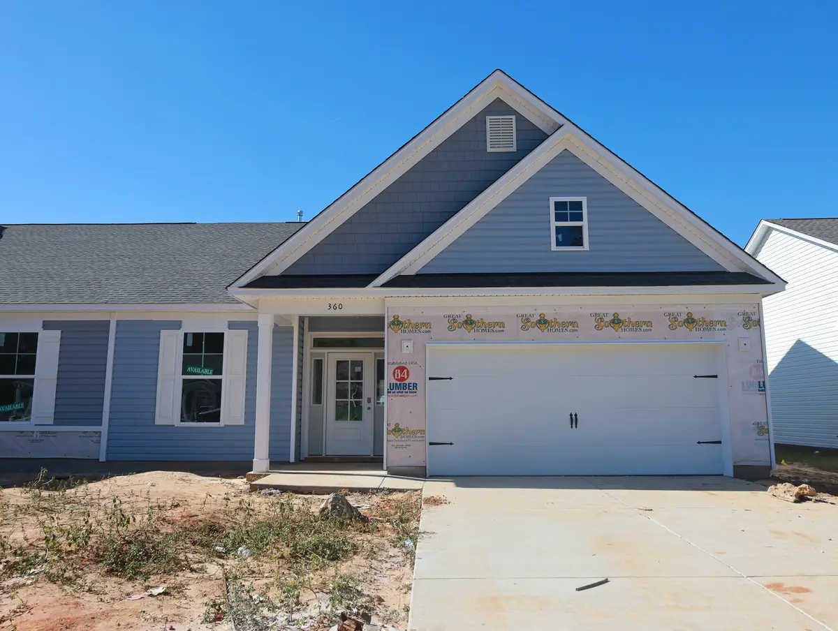 360 Acorn Street, Sumter, SC 29154 - Image #1