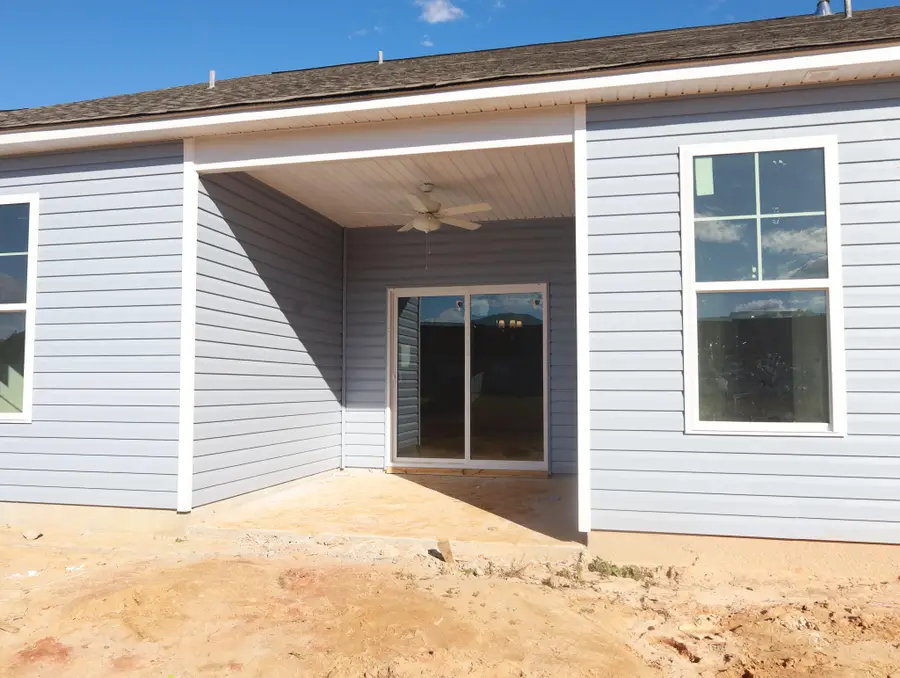 360 Acorn Street, Sumter, SC 29154 - Image #2