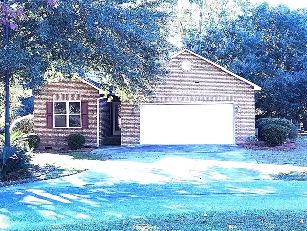 13 Lake Arbu Drive, Manning, SC 29102