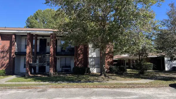 251 Rast Street #N4, Sumter, SC 29150