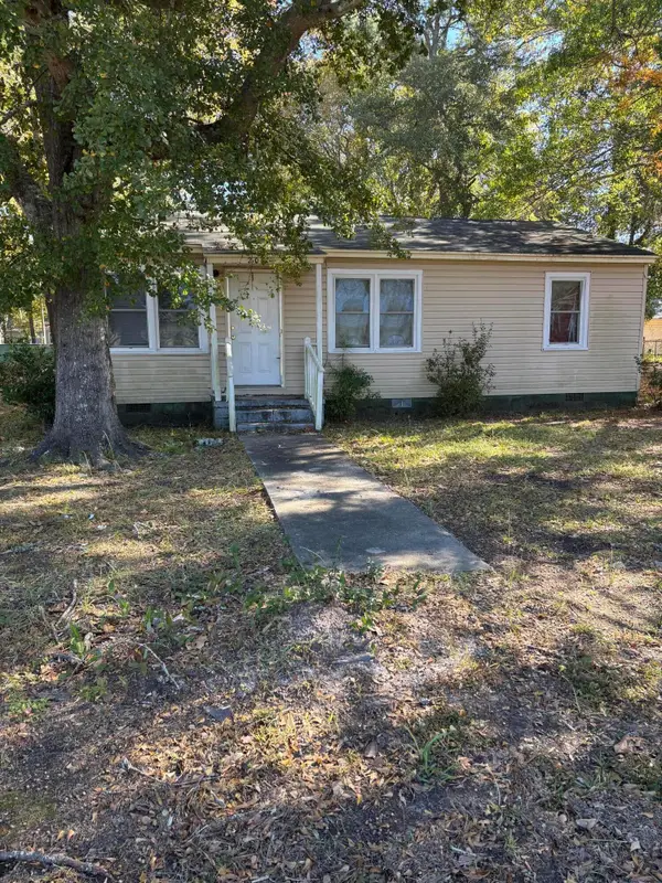 204 Drayton Street, Manning, SC 29102