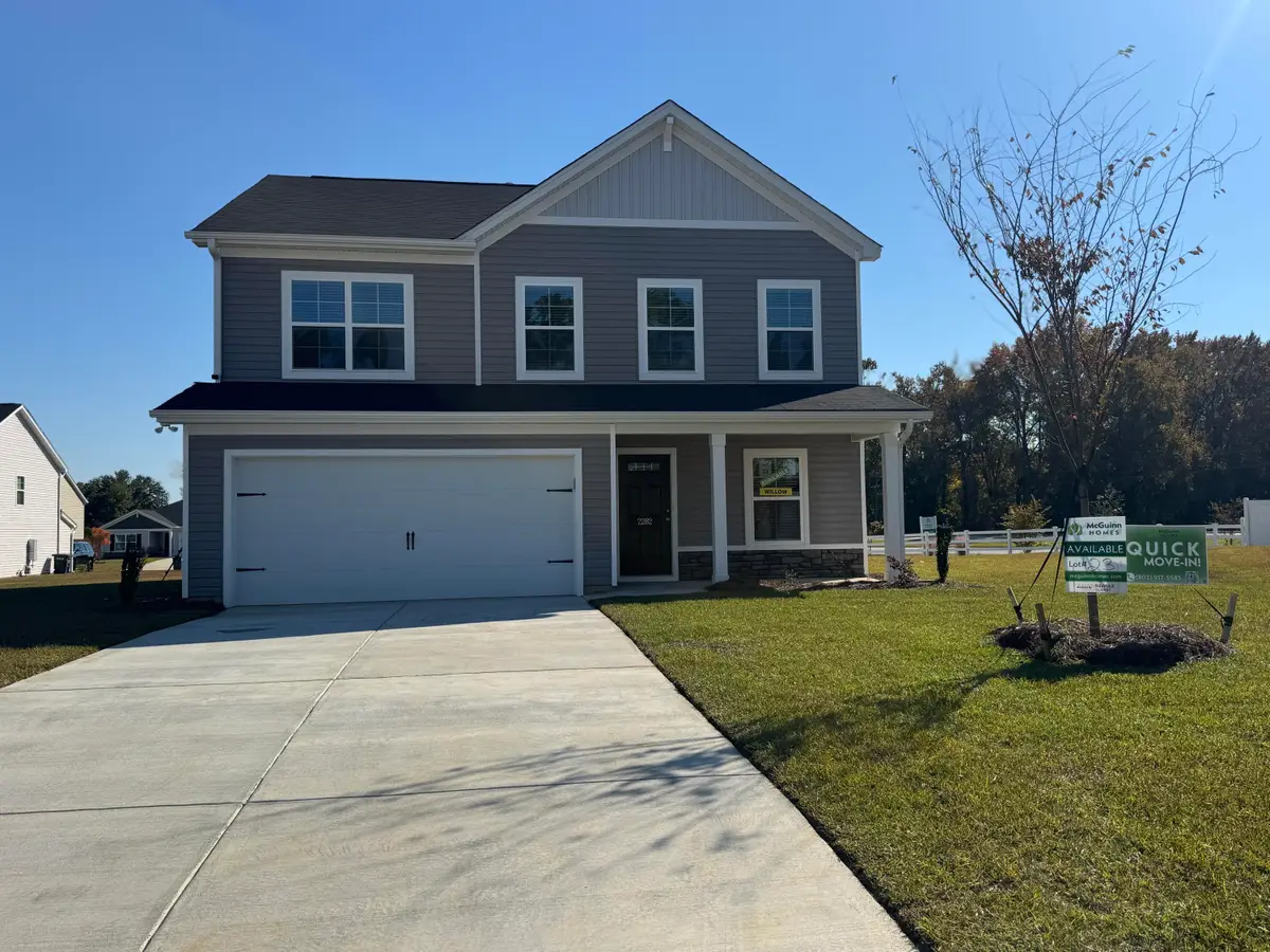 2297 Citation Street, Sumter, SC 29153 - Image #1