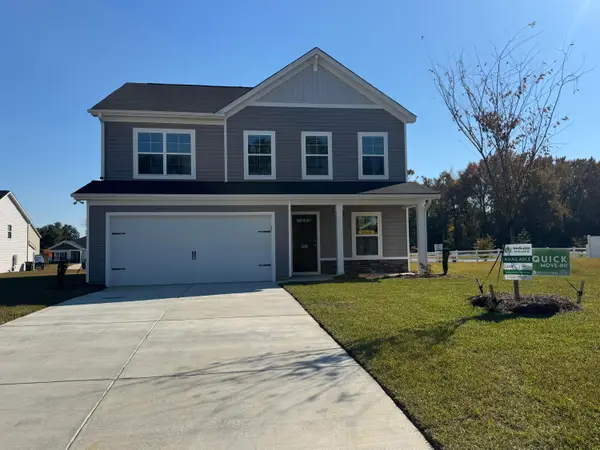 2297 Citation Street, Sumter, SC 29153