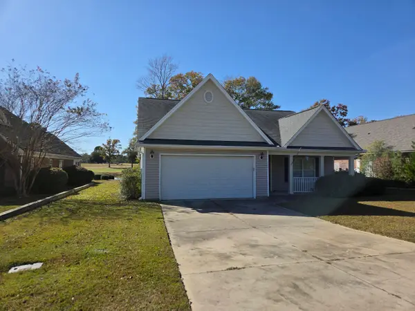 1391 Blue Heron, Manning, SC 29102