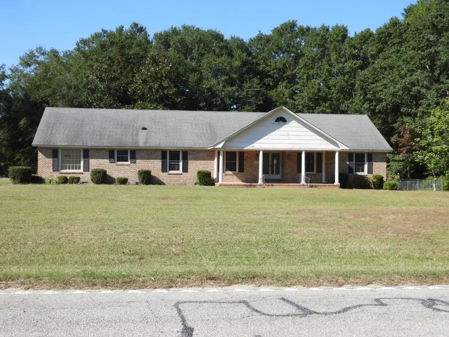 2111 Bethel Church Road, Sumter, SC 29154 - Image #2