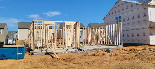 1757 Canopy Dr (lot 29), Sumter, SC 29150