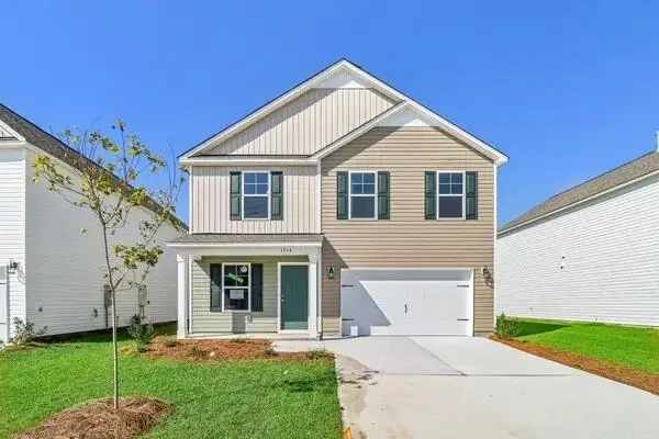 1757 Canopy Dr (lot 29), Sumter, SC 29150 - Image #3