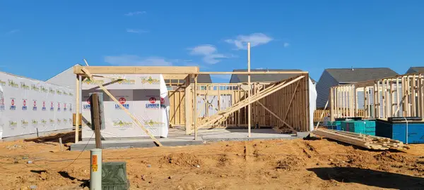 1763 Canopy Dr (lot 28), Sumter, SC 29150