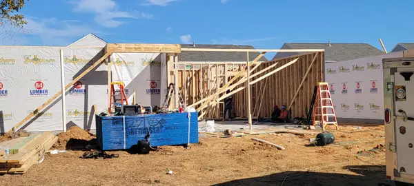 1769 Canopy Dr (lot 27), Sumter, SC 29150