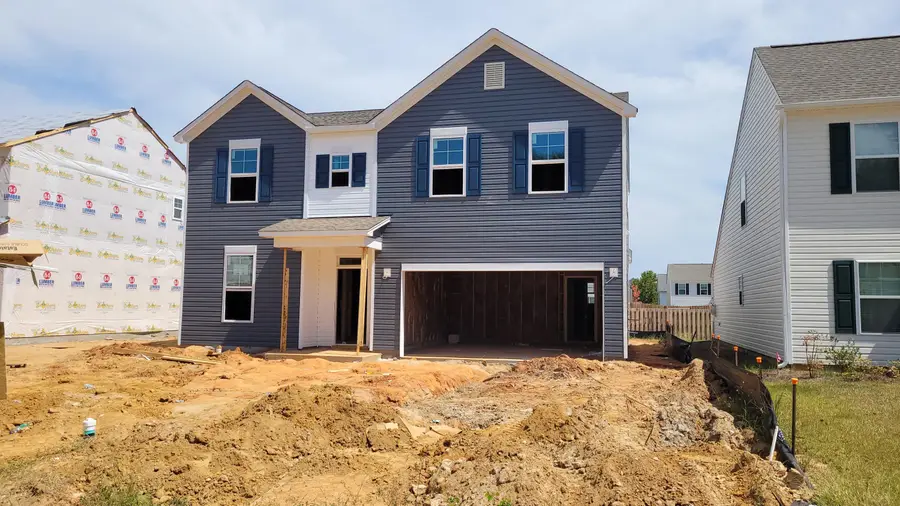 1769 Canopy Dr (lot 27), Sumter, SC 29150 - Image #3