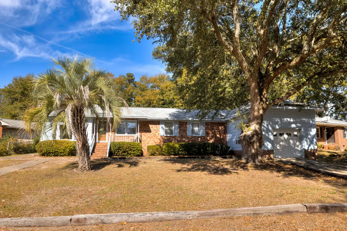 2414 Valleybrook Road, Sumter, SC 29154 - Image #1