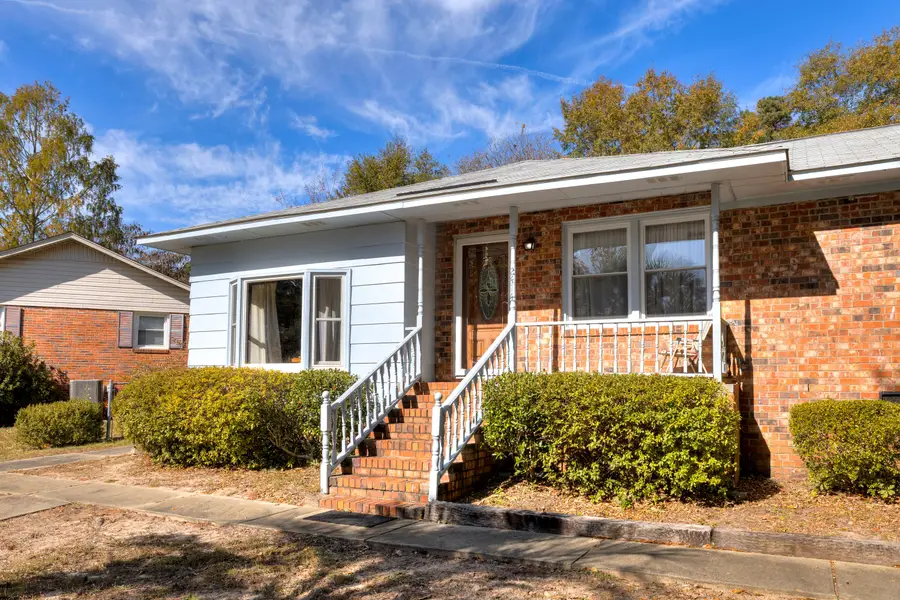 2414 Valleybrook Road, Sumter, SC 29154 - Image #3