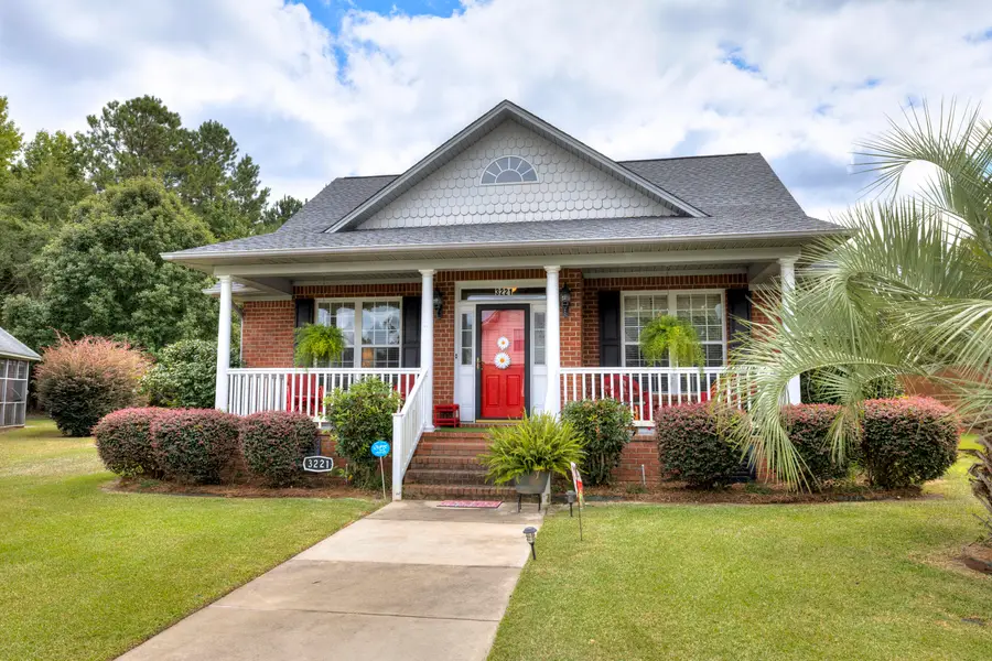 3221 Mayflower Lane, Sumter, SC 29150 - Image #2