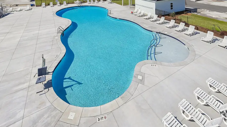 823 Coldsheet Drive #Lot 87x3, Sumter, SC 29154 - Image #3