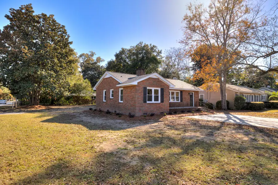 402 Adams Avenue, Sumter, SC 29150 - Image #3