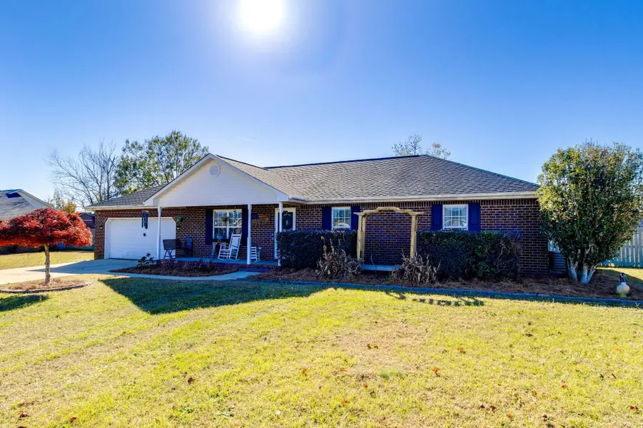 4270 Mossyoak Lane, Dalzell, SC 29040 - Image #2