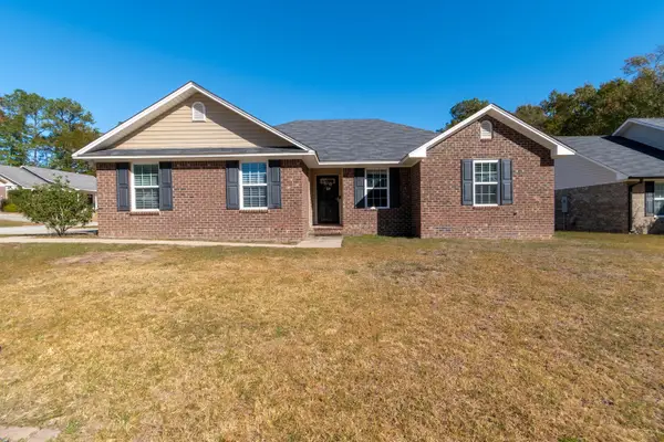 80 Galahad Lane, Sumter, SC 29154