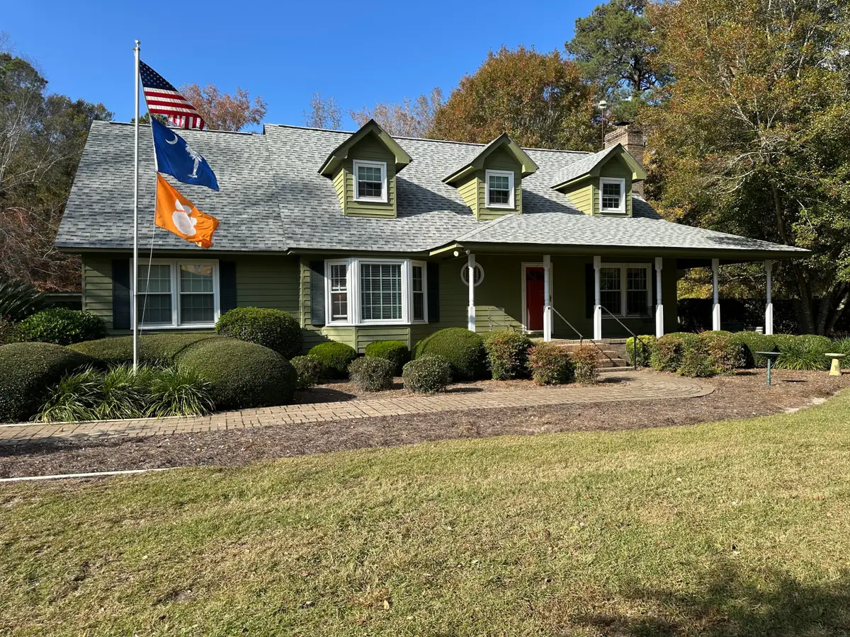 160 Shuler Belt Road, Holly Hill, SC 29059 - Image #1