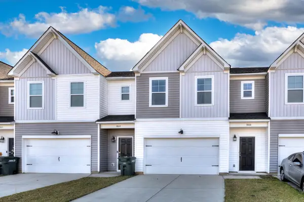 1866 Gabriel Lane, Sumter, SC 29150