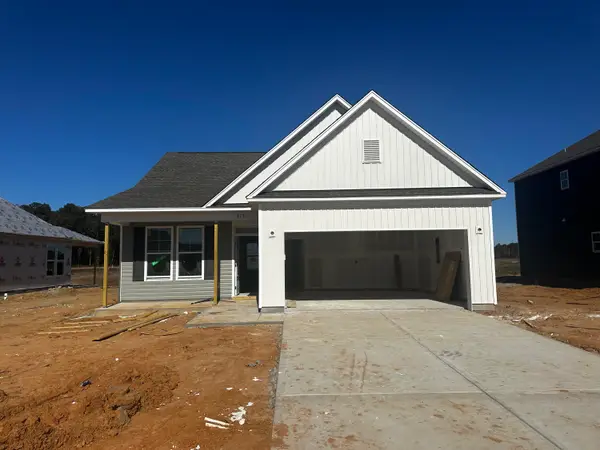 3151 Zeppelin Lane #Lot 37x2, Sumter, SC 29154