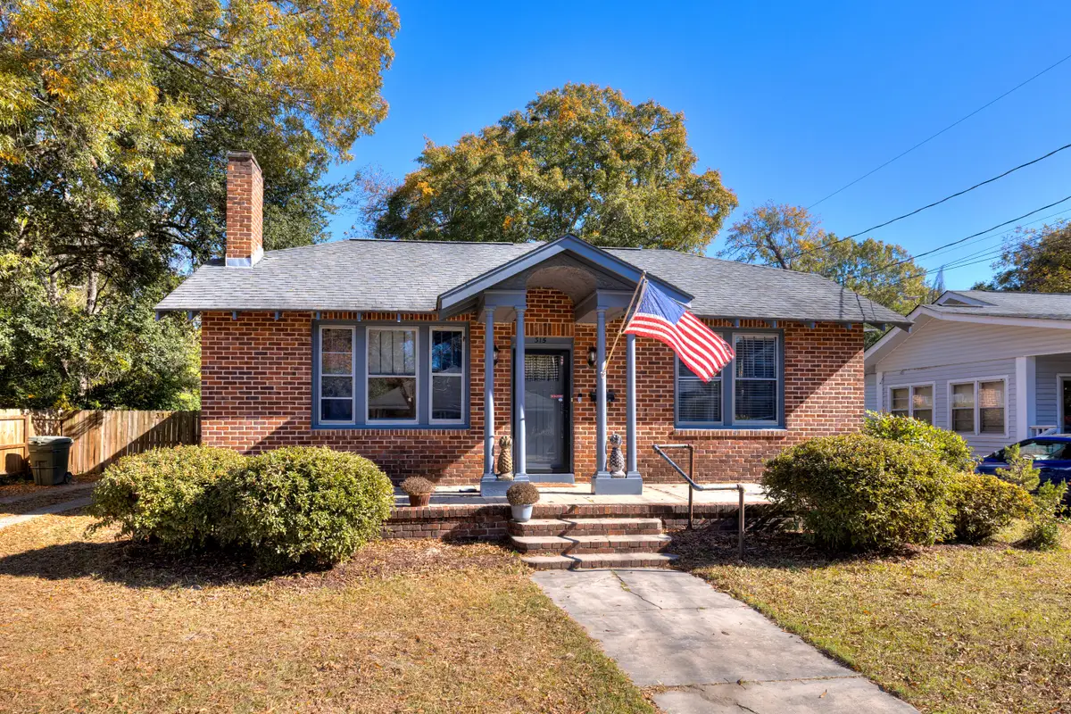 315 N Salem Avenue, Sumter, SC 29150 - Image #1