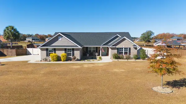 3565 Katwallace Circle, Sumter, SC 29154