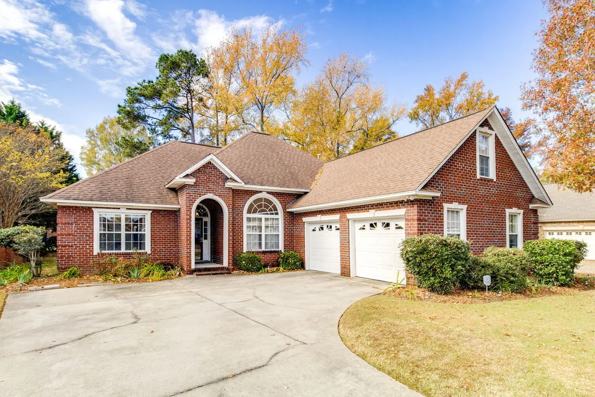 1920 Harborview Drive, Sumter, SC 29153 - Image #1