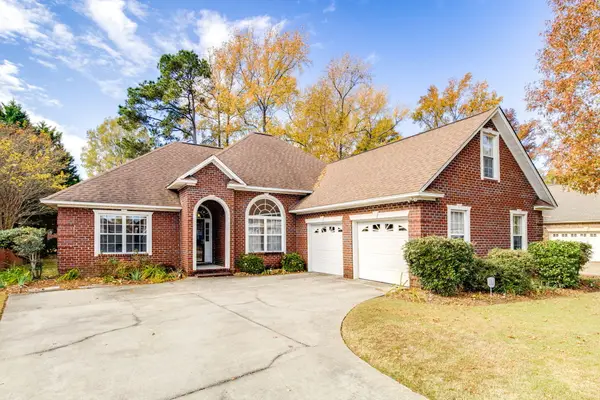 1920 Harborview Drive, Sumter, SC 29153