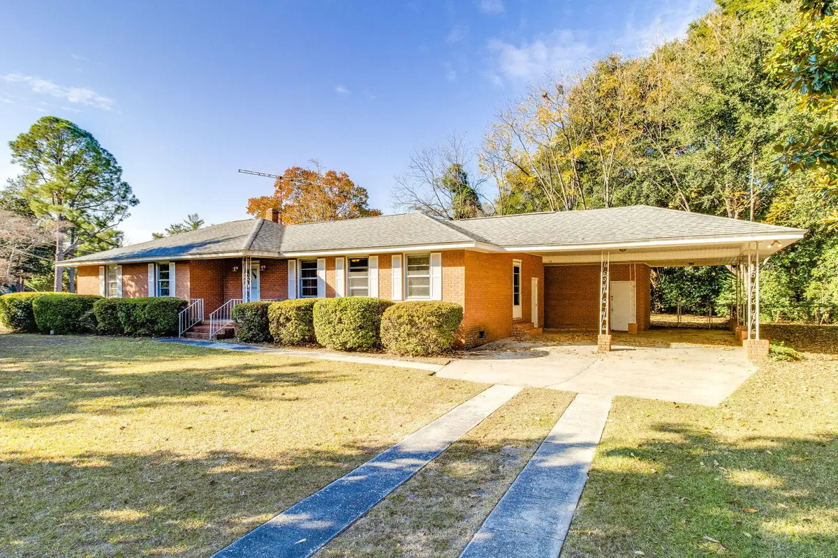 2 Pickens Court, Sumter, SC 29150 - Image #1