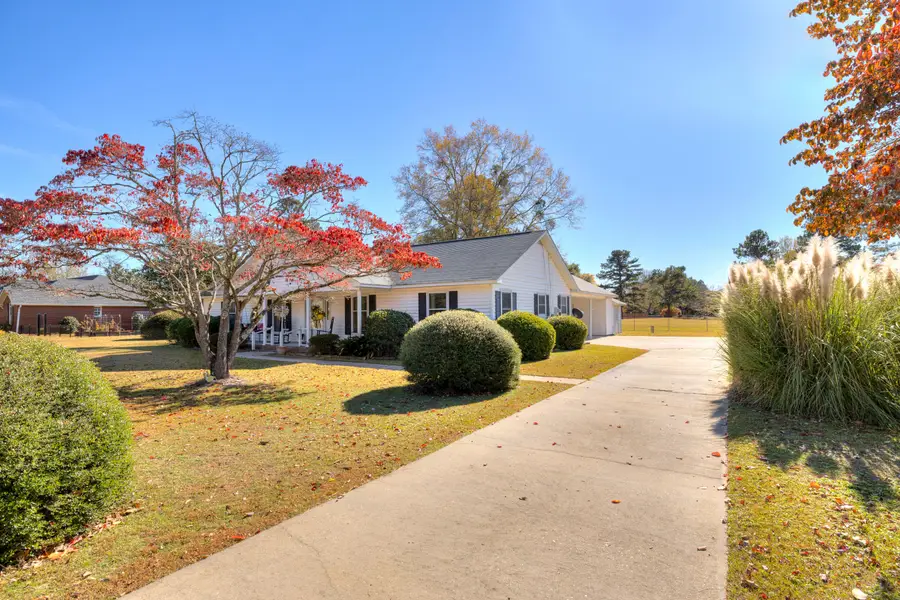 1639 Heritage Drive, Manning, SC 29102 - Image #3