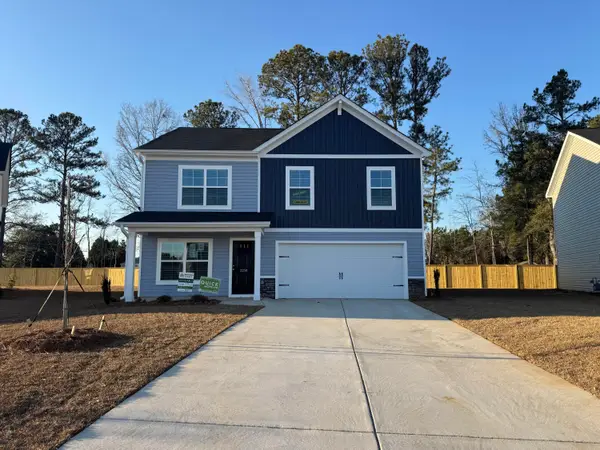 2291 Citation Street, Sumter, SC 29153