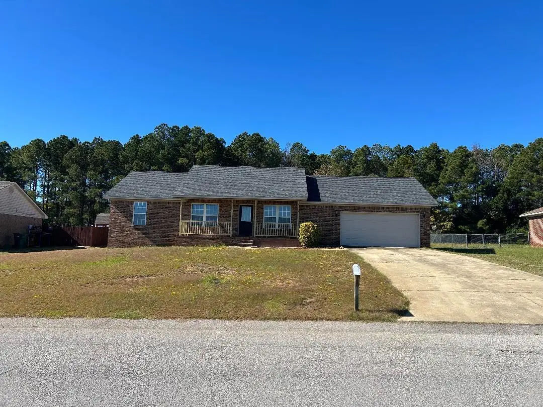 3400 Tucker Street, Dalzell, SC 29040 - Image #1