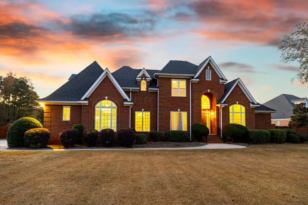 1270 Summit Drive, Sumter, SC 29150 - Image #1